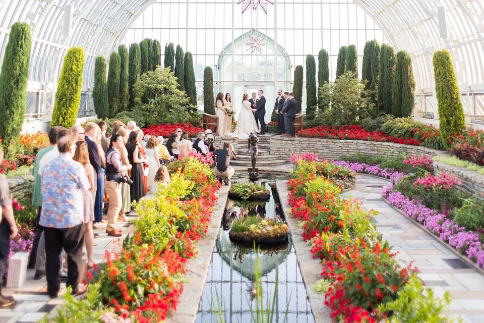 DENVER EVENT PLANNING