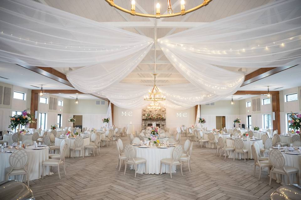 DENVER EVENT PLANNING
