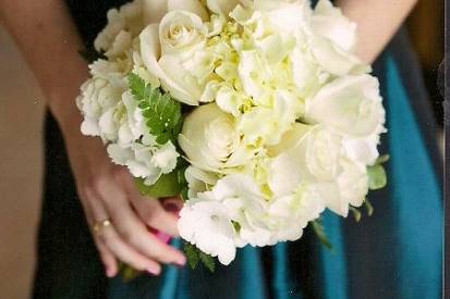 Carr's Floral Wedding Designs