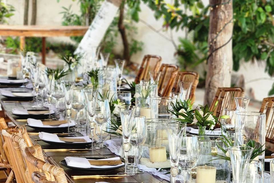 SunHorse Weddings- Destinations