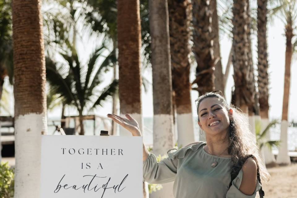 SunHorse Weddings- Destinations