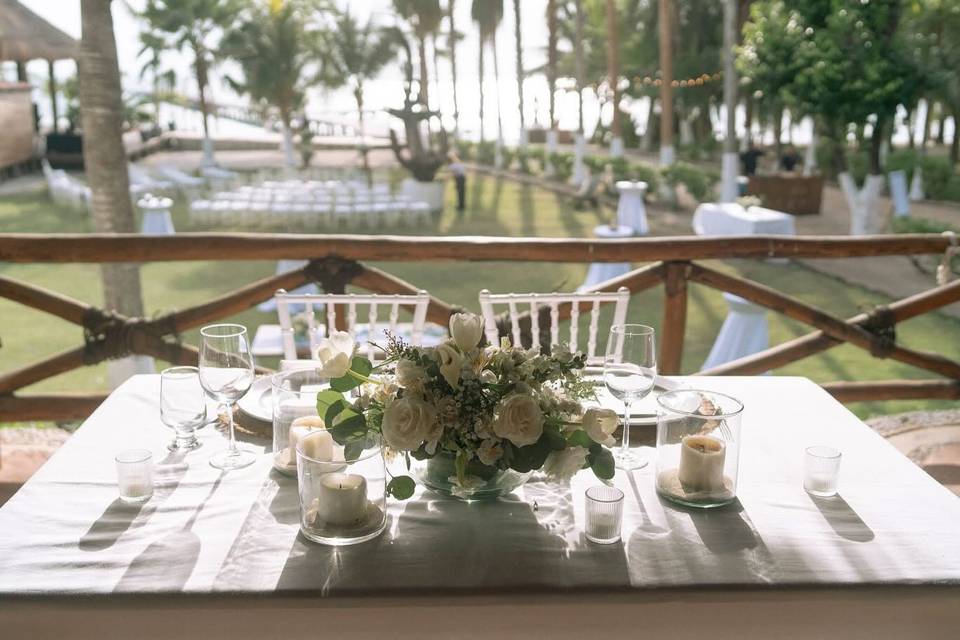 SunHorse Weddings- Destinations