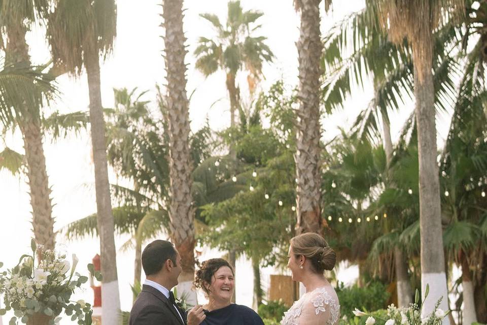SunHorse Weddings- Destinations