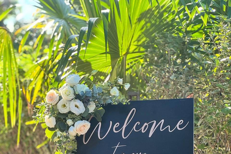 SunHorse Weddings- Destinations