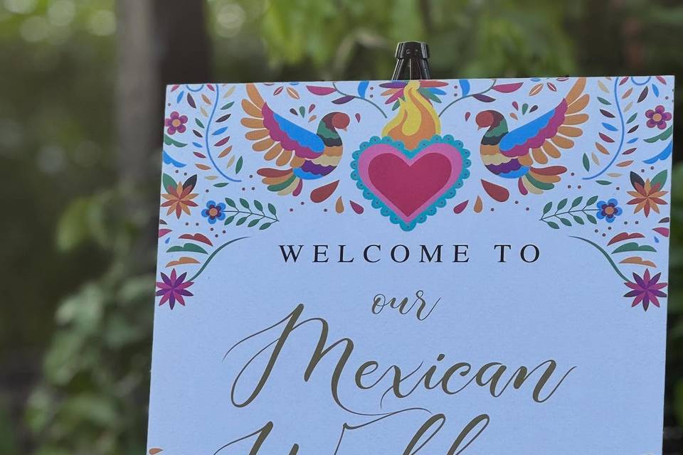 SunHorse Weddings- Destinations