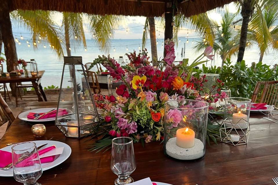 SunHorse Weddings- Destinations