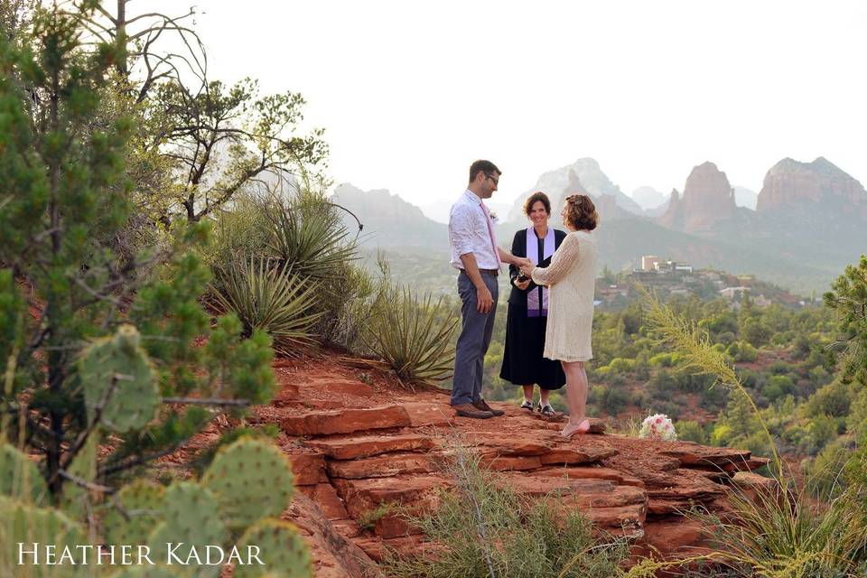 Joyful wedding! 2016