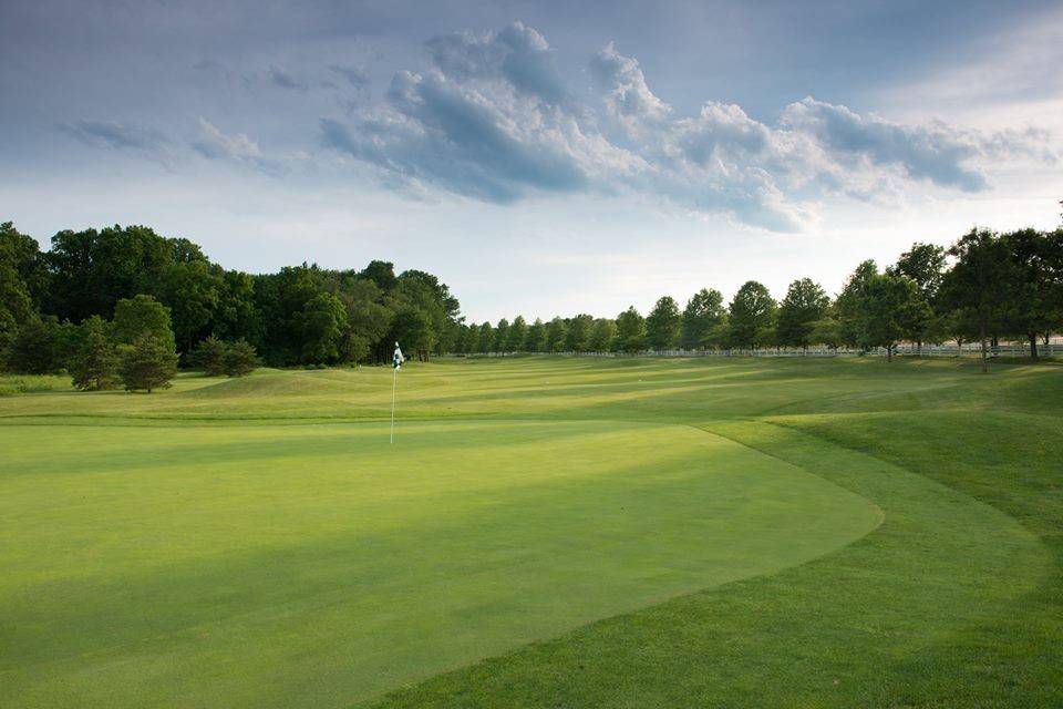 The Links at Challedon