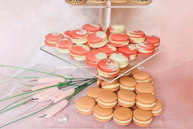 Offbeat Macarons & Sweets