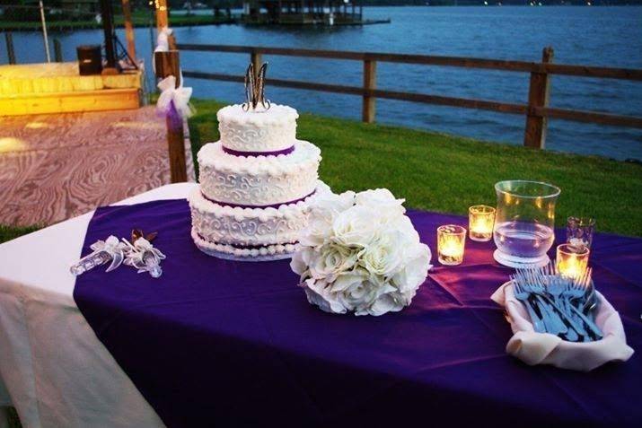 Thinking of You Wedding and Event Planning Specialist