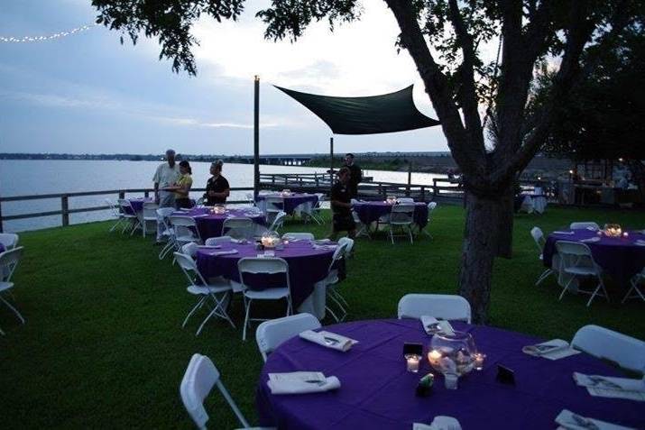 Thinking of You Wedding and Event Planning Specialist