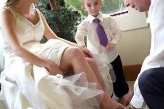 Thinking of You Wedding and Event Planning Specialist