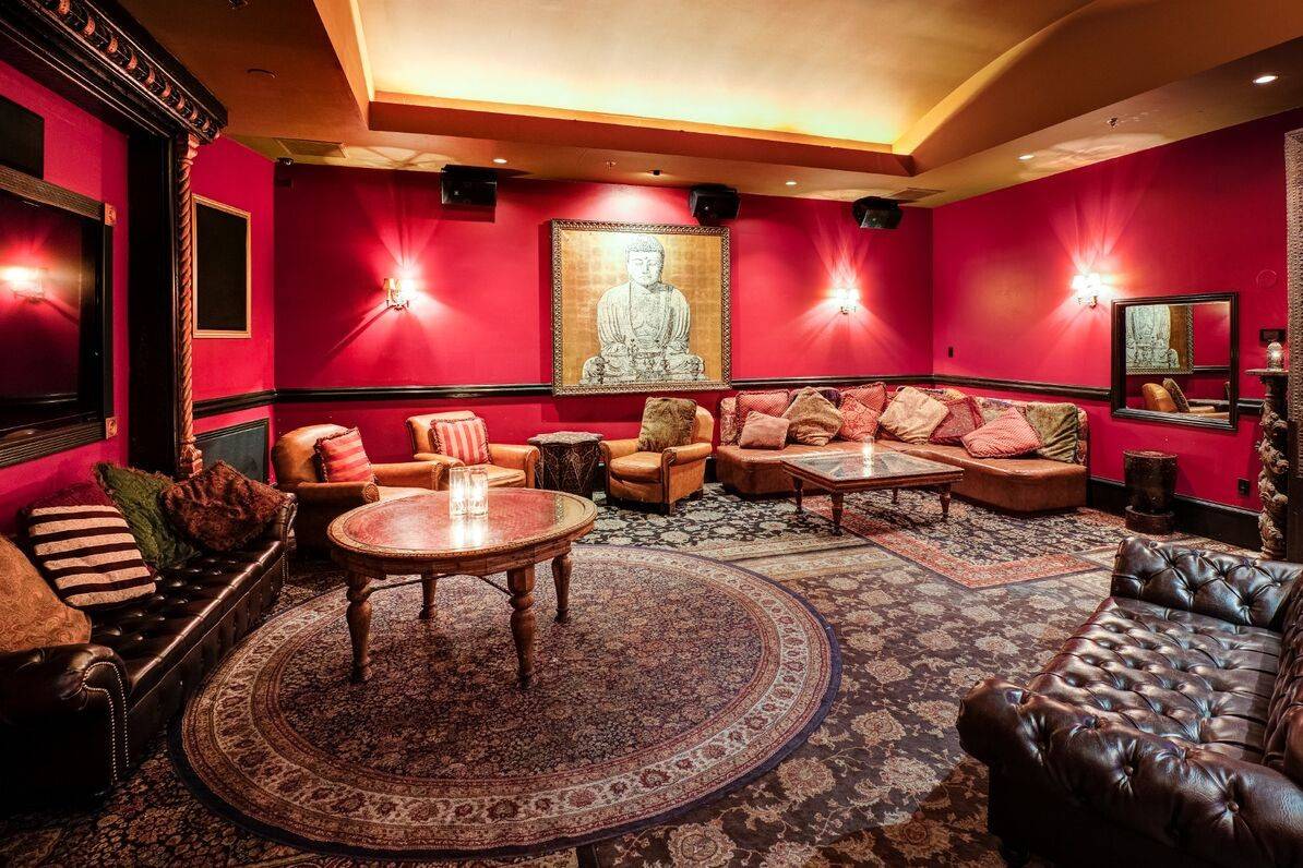House of Blues Las Vegas Restaurant Weddings Las Vegas, NV WeddingWire