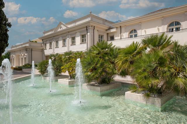 Villa Orsini