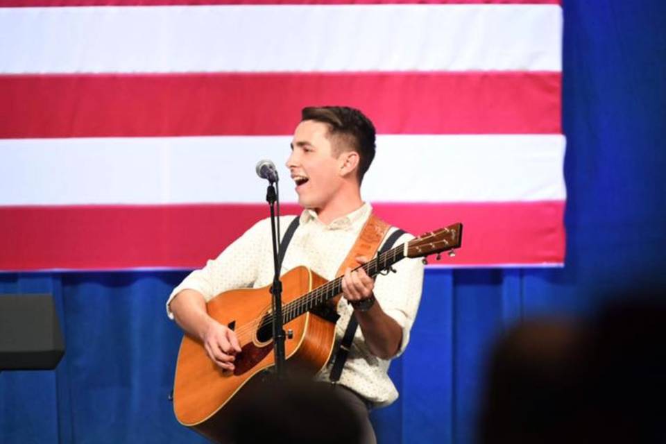 Vice President Performance