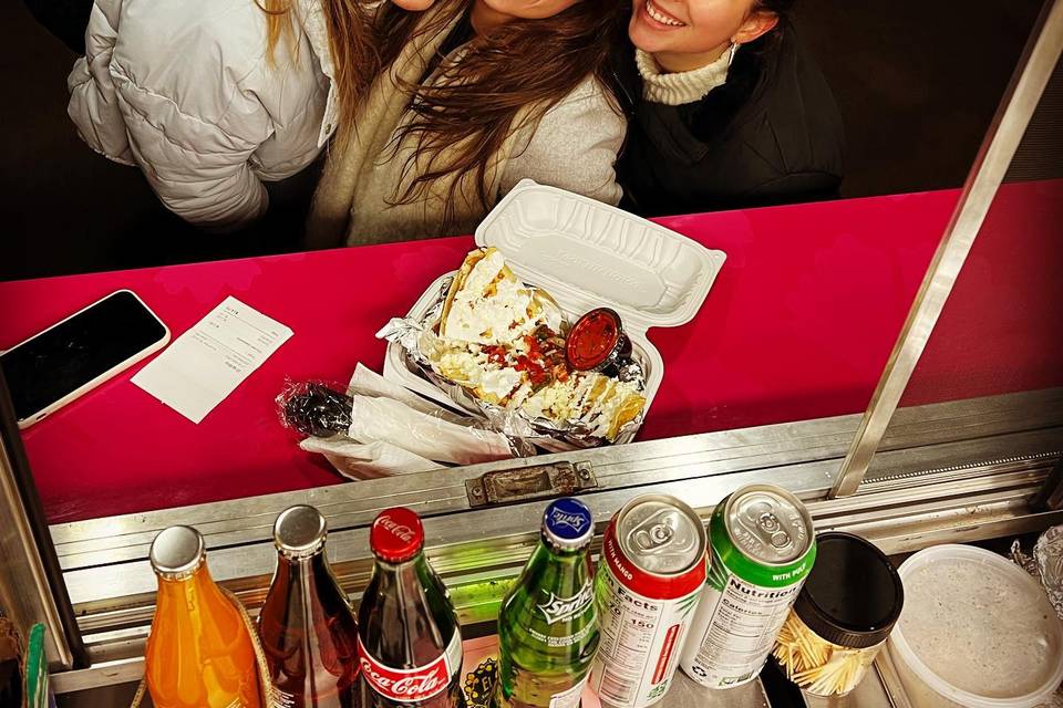 El Grillito Catering