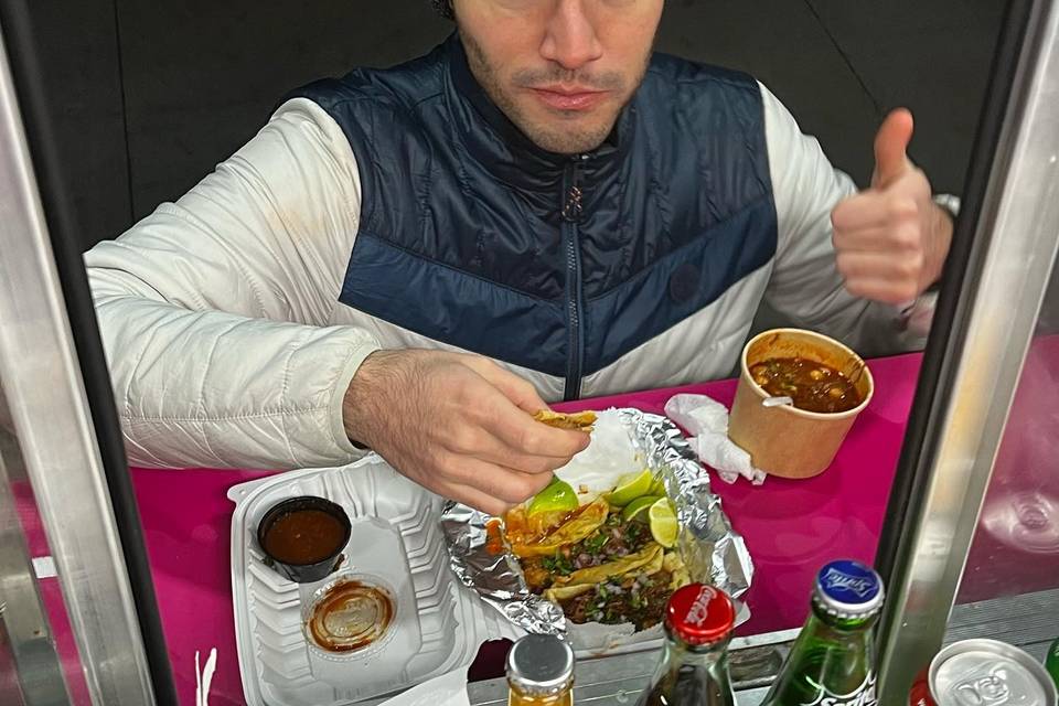 El Grillito Catering