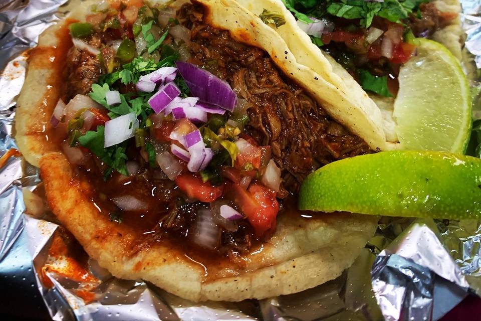 El Grillito Catering