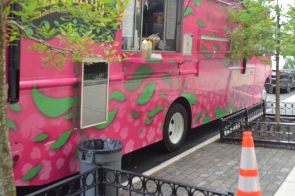 El Grillito Catering