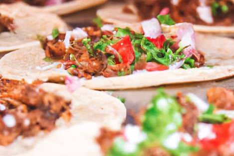 El Grillito Catering