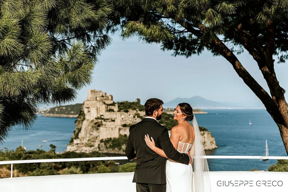 Wedding in Ischia!