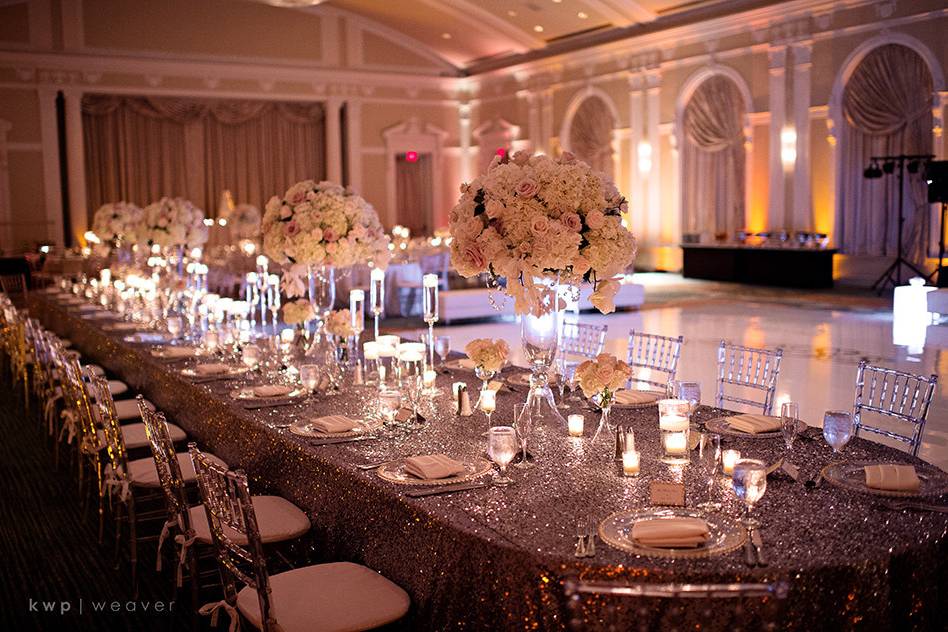 Kate Ryan Event Rentals