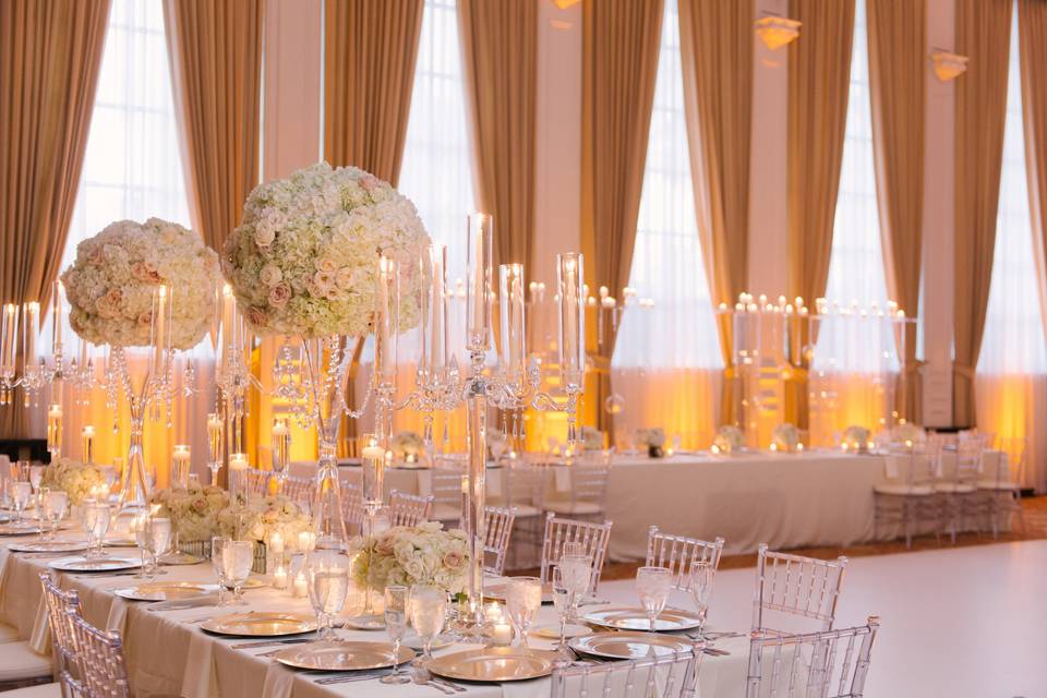 Kate Ryan Event Rentals