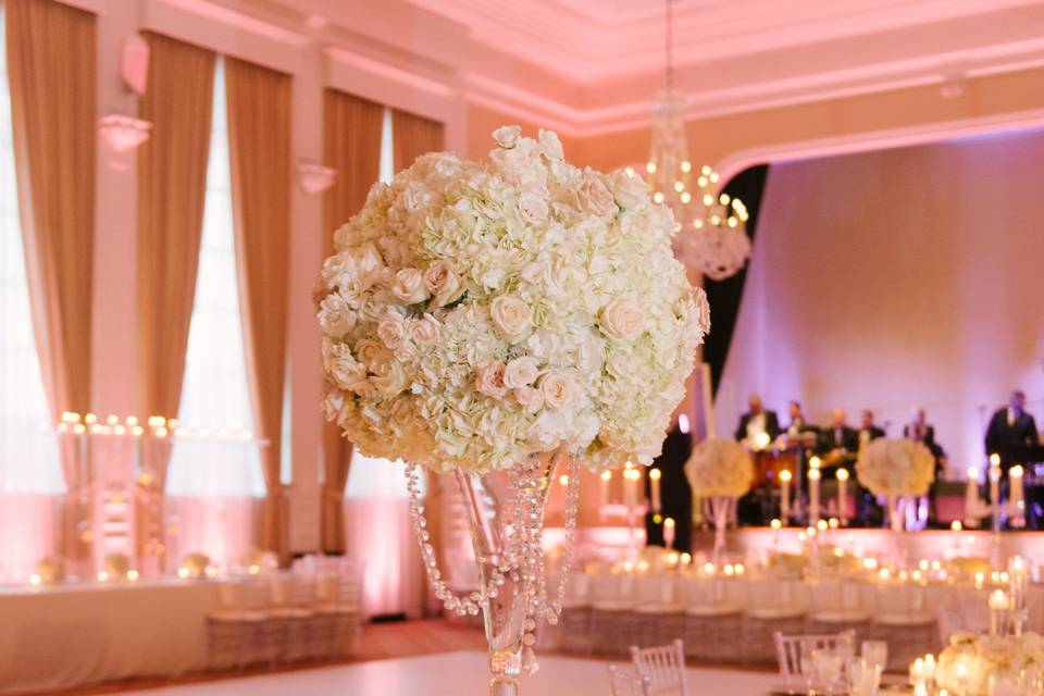 Kate Ryan Event Rentals