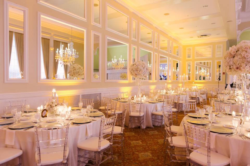 Kate Ryan Event Rentals