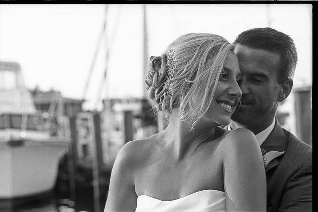 Martyr & Lee Photography