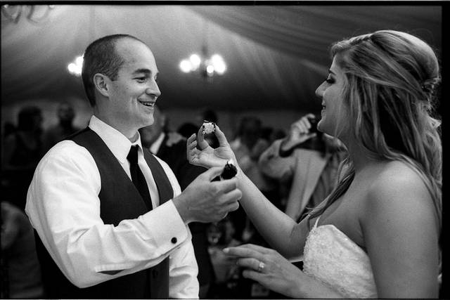 Martyr & Lee Photography