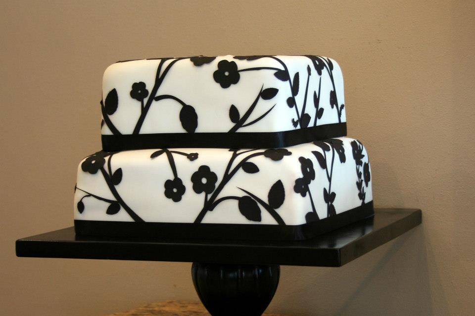 Cake Cottage