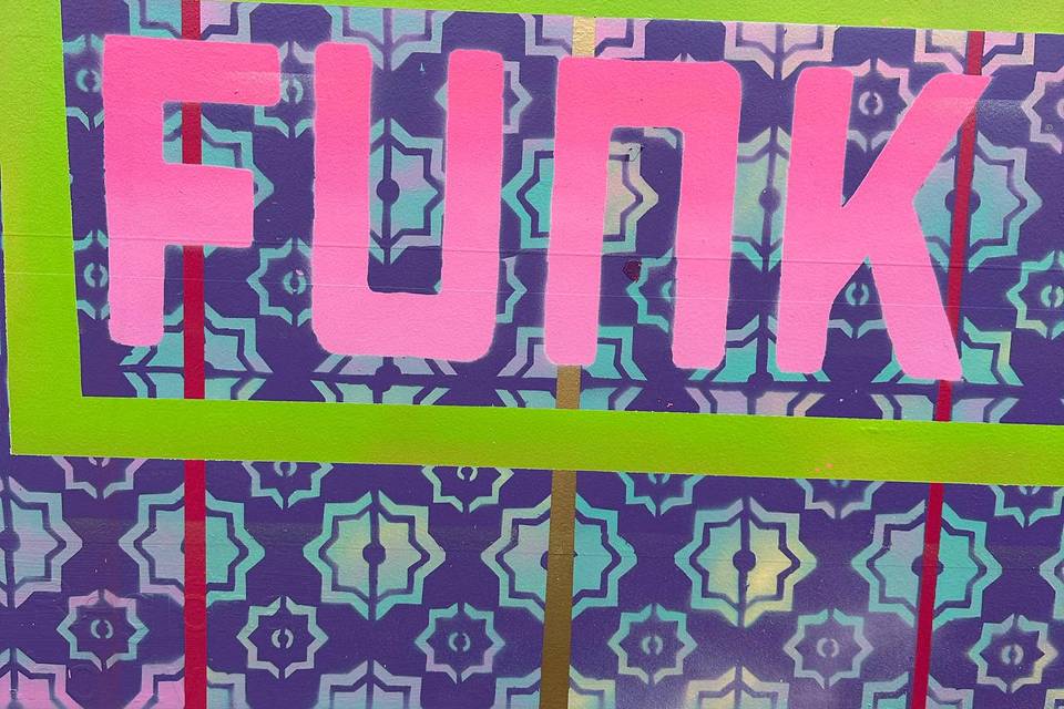 Funk Bus