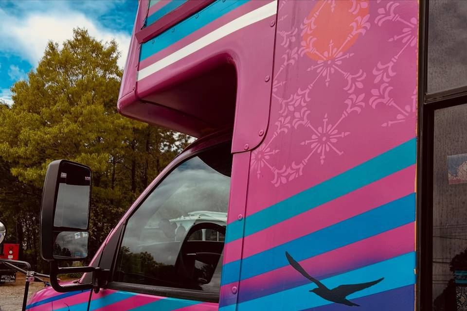 Funk Bus