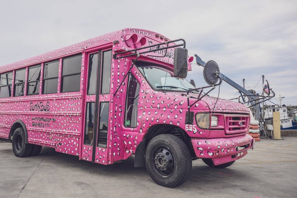 Funk Bus