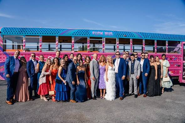 Funk Bus