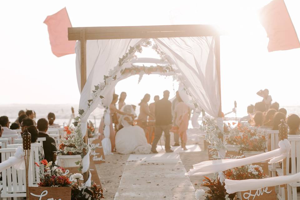 Philippines Wedding