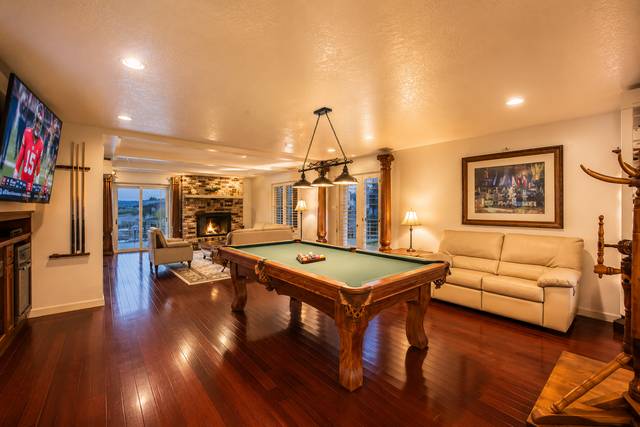 Wine Country Mansion