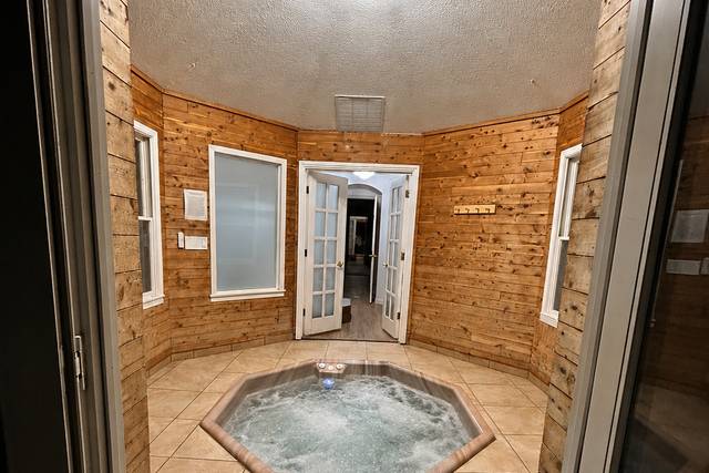 Hot Tub Heaven