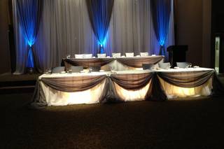 Chair Covers Plus