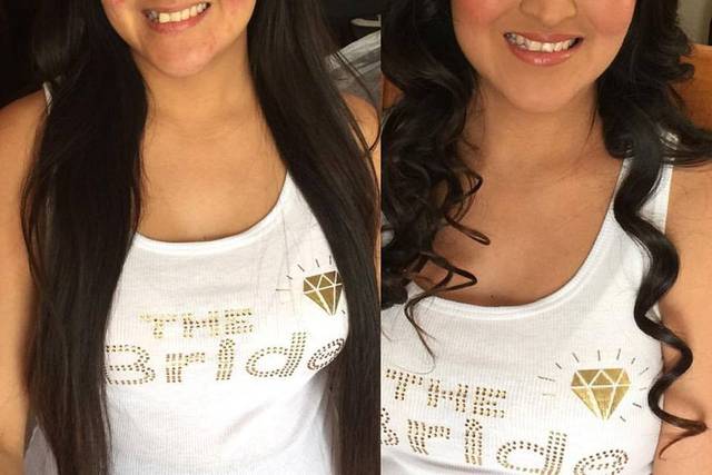 Aimee Beauty Co