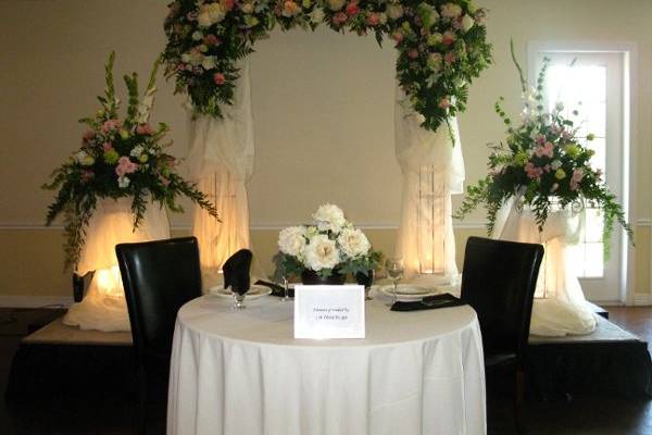 Angel Oaks Events