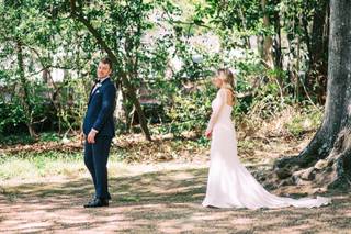 Just About Love Weddings