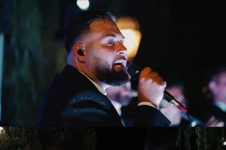 John Pacific Band