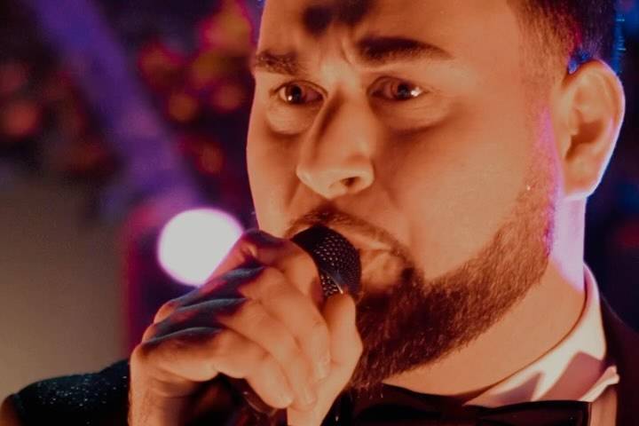 John Pacific Band
