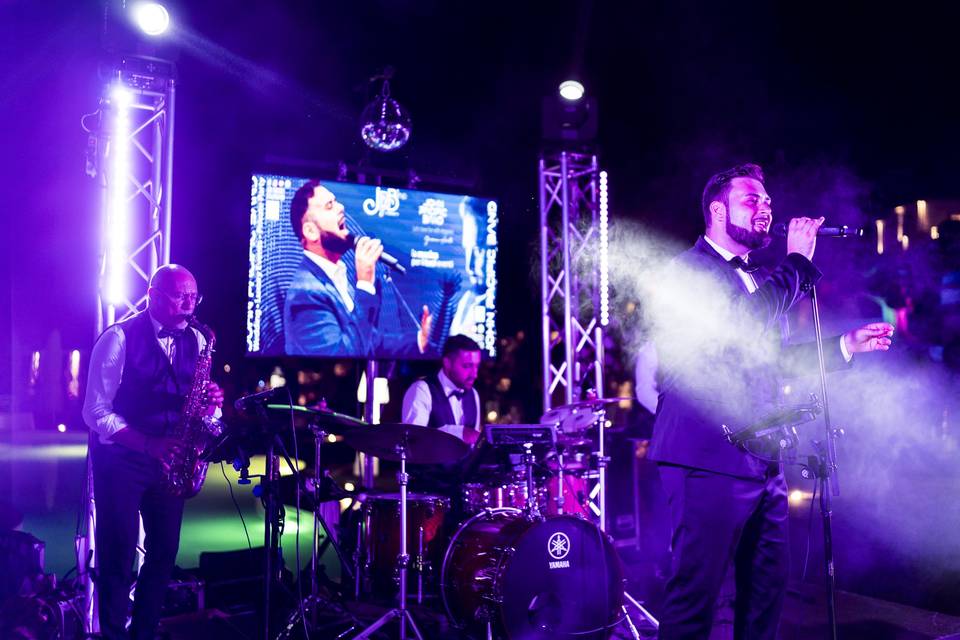 John Pacific Band