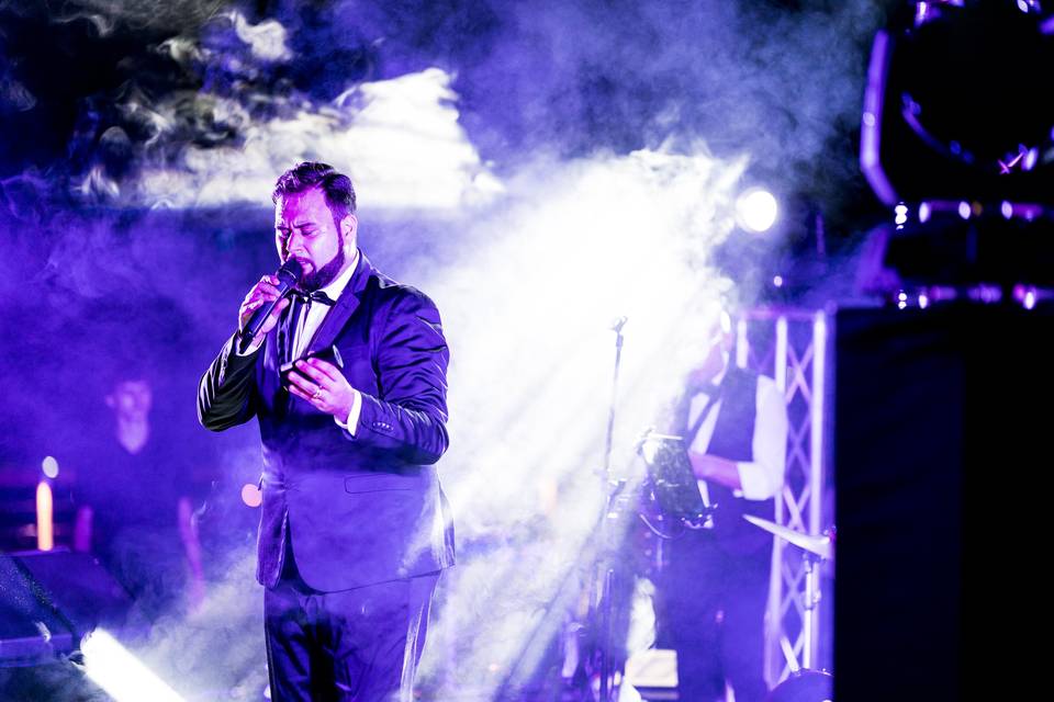 John Pacific Band