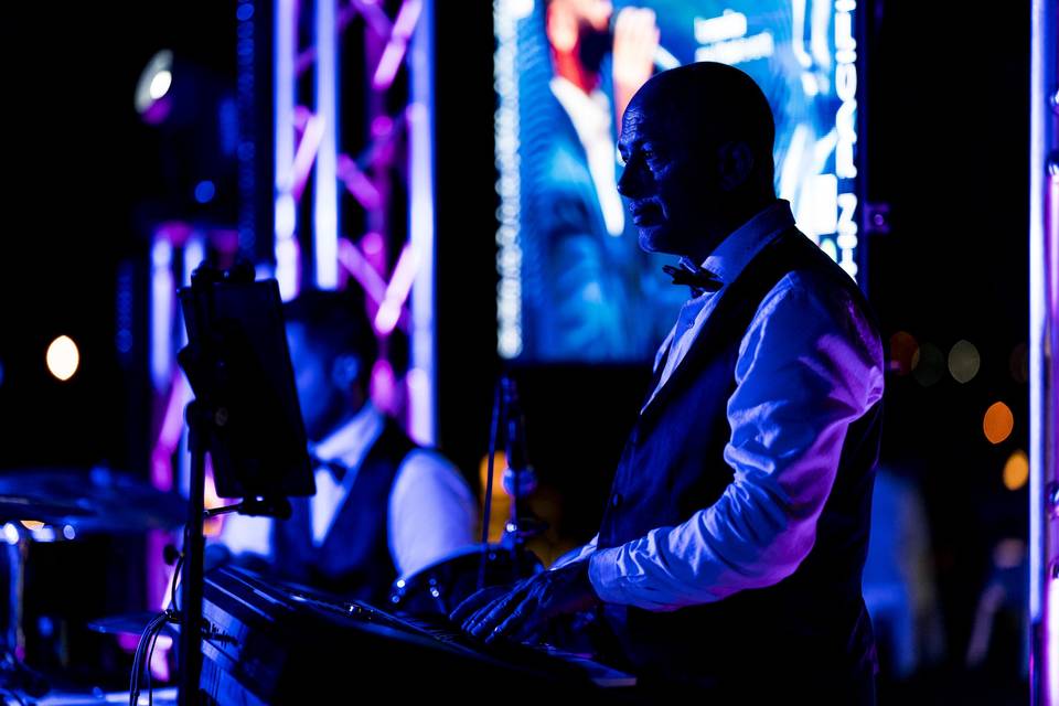 John Pacific Band