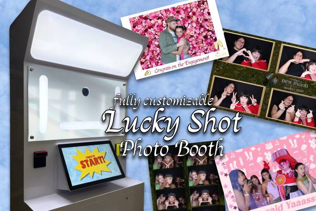 Lucky Shot