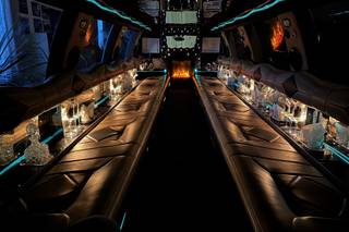 Prestige Limo
